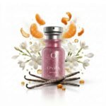 Osma Fruity Musk – mandarijn jasmijn vanille feminine geur - Afbeelding 2