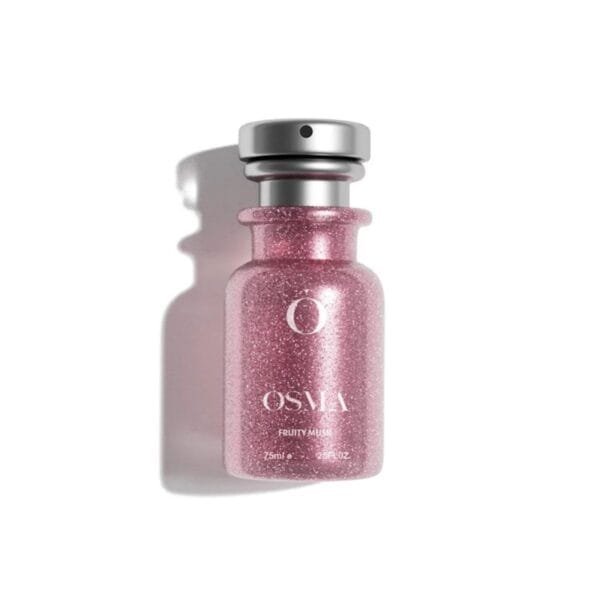 Osma Fruity Musk – mandarijn jasmijn vanille feminine geur