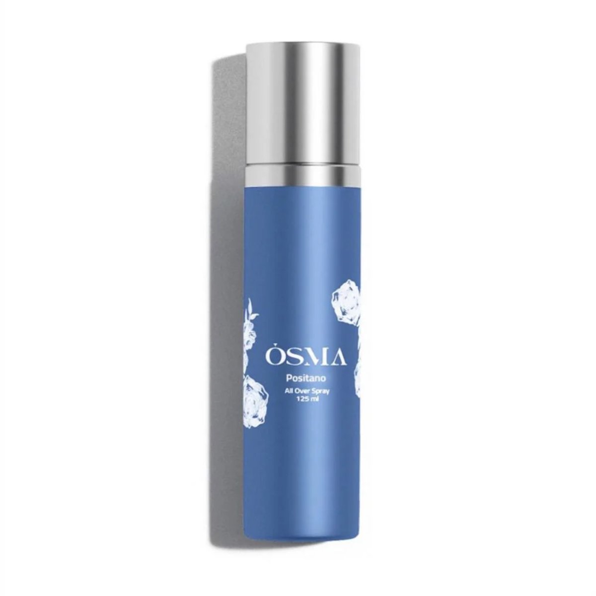 positiano All over pray Osma Positano All Over Spray – Sandelhout Jasmijn Unisex 120 ml - Afbeelding 1