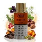Aouj Code 4 – Acai Bes Oud Unisexparfum 100 ml - Afbeelding 2