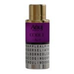 Aouj Code 1 – Ananas Tabak Unisexparfum 100 ml
