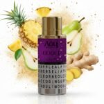Aouj Code 1 – Ananas Tabak Unisexparfum 100 ml - Afbeelding 2