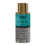 Aouj Code 2 – Lychee Mango Unisexparfum 100 ml